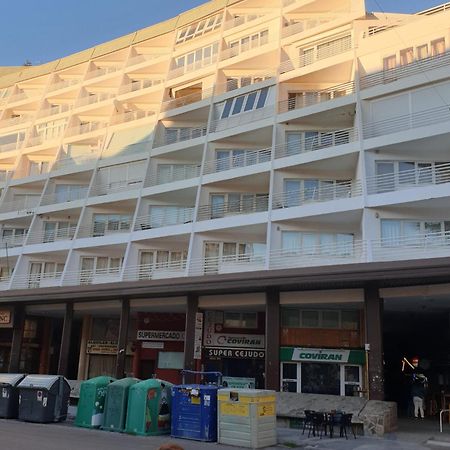Atico Montblanc Zona Baja Apartment Sierra Nevada Luaran gambar