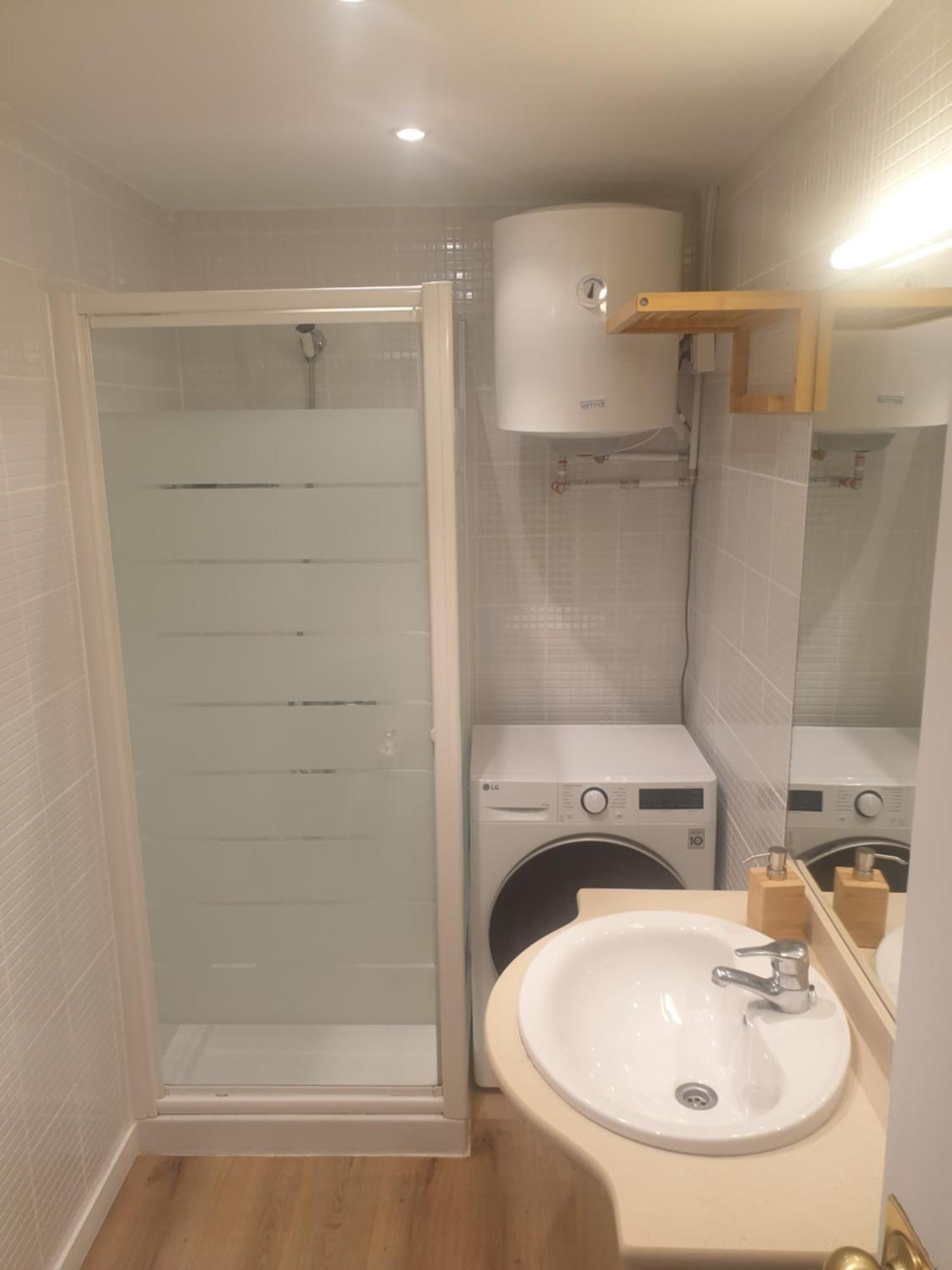 Atico Montblanc Zona Baja Apartment Sierra Nevada Luaran gambar
